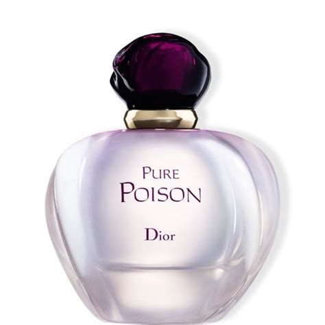 pure poison dior druni|Dior .